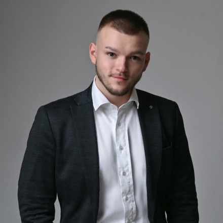 Dominik Benda Partners Praha